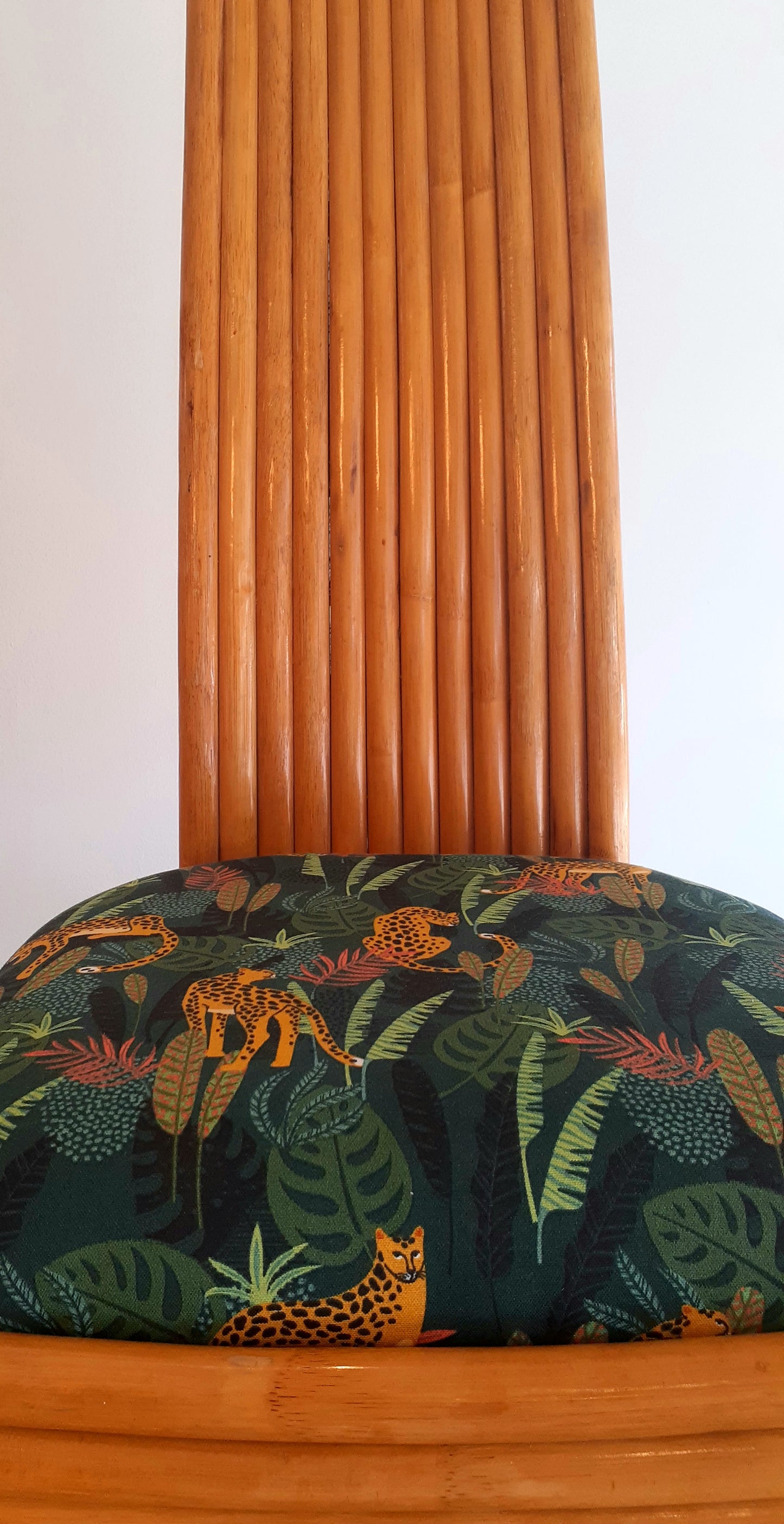 McGuire Bamboo Dinette