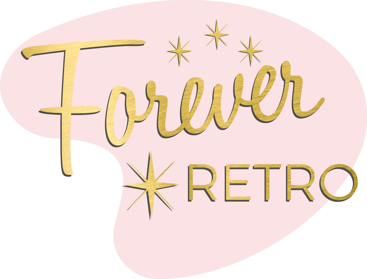 ForeveRetro